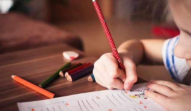 Uyum eğitimi kapsamındaki okul öncesi eğitim, 1. ve 5. sınıf öğrencilerinin velilerine yönelik mesai düzenlemesi