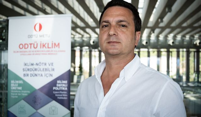 Uzmanlar Akdeniz'deki plastik kirliliğinin kaynağı olarak nehirleri gösteriyor