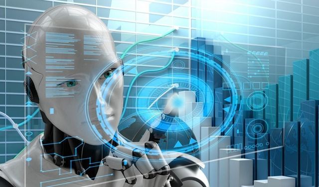 'Yapay zeka fabrikaları' KOBİ ve girişimcilere seviye atlatacak