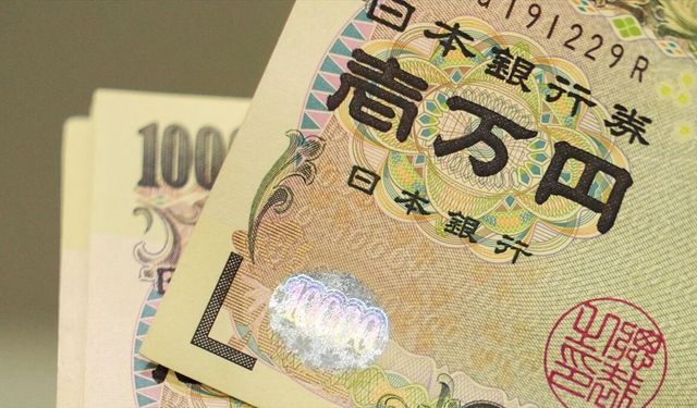 Yendeki tarihi değer kaybı ABD ve Japonya'yı ortak operasyona zorladı