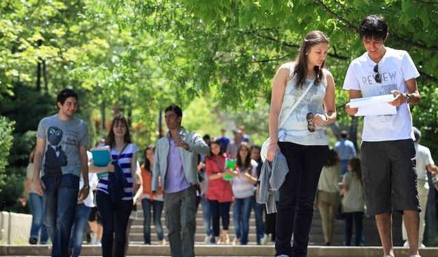 YÖK Başkanı Özvar'dan YKS yerleştirme sonuçlarına ilişkin değerlendirme