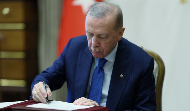 Yüksek Askeri Şura 4 Ağustos'ta toplanacak