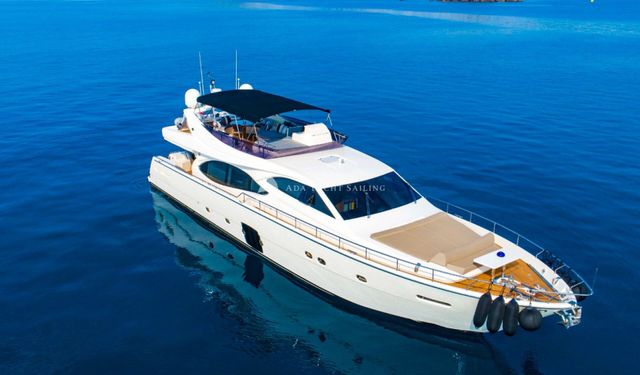 1 Haftalık Tekne Tatili Planlayanlara: Kiralık Lüks Yatlar