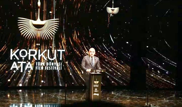 Bakan Ersoy’dan Kültür Sanat Dünyasına Müjde
