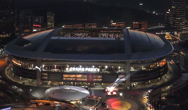 2027 İspanya Süper Kupası'nın oynanacağı İstanbul'daki statlar belli oldu