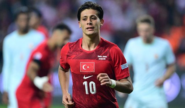 A Milli Futbol Takımı, İtalya karşısında ilk galibiyet için sahada
