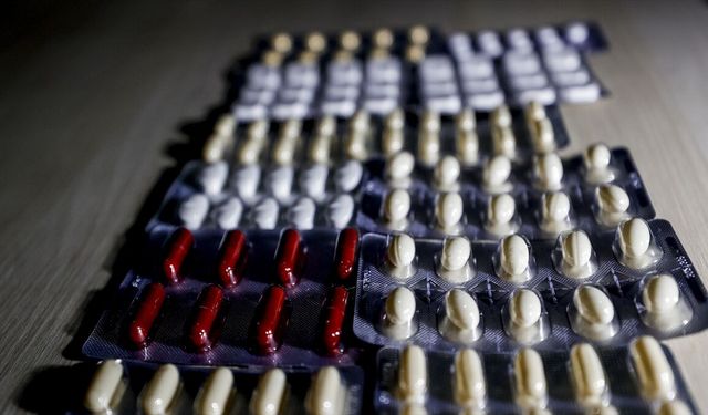 AB, ilaç sektörüne yönelik yeni kurallar içeren düzenlemeyi onayladı