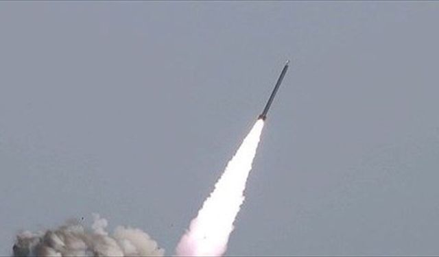 ABD-İsrail ortaklı Covenant, Almanya'da seyir füzesi üretecek