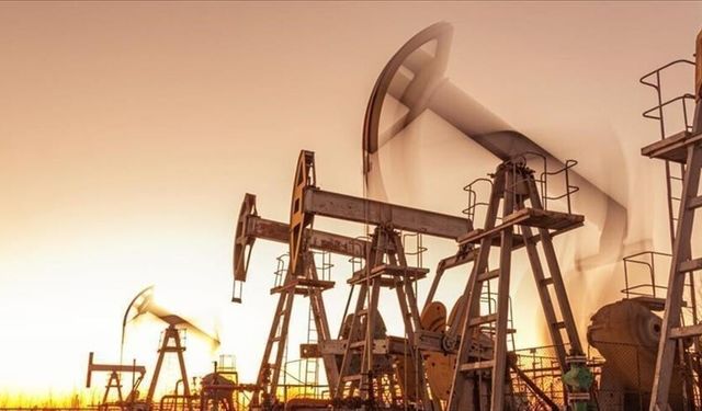 ABD, Orta Doğu'daki arz kesintileri nedeniyle petrol fiyatı tahminlerini yükseltti