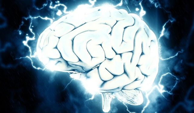 ABD'de felçli hastaların iletişim kurmasını sağlayan yeni bir sistem geliştirildi