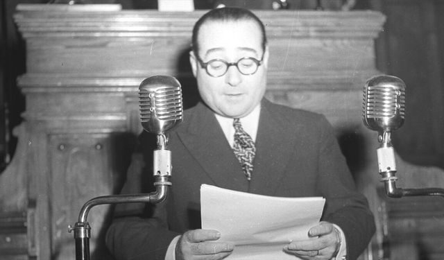 Adnan Menderes'in idamının üzerinden 65 yıl geçti