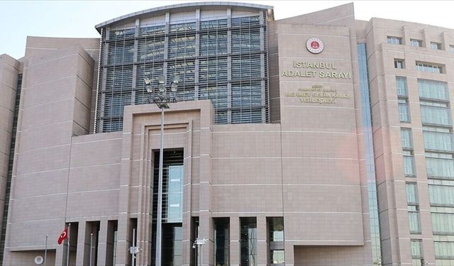 Ahbap Derneğine ilişkin soruşturma kapsamında 53 gözaltı kararı