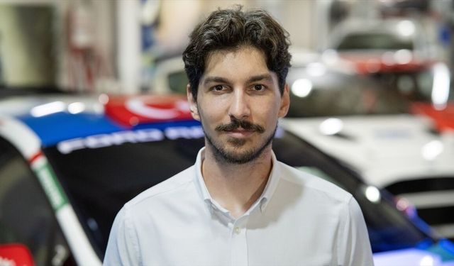Ali Türkkan, Dünya Gençler Ralli Şampiyonası'nı kazanan ilk Türk pilot oldu