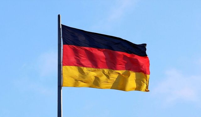 Almanya'nın kamu borcu ikinci çeyrekte özel fonların etkisiyle 2 trilyon 753,5 milyar avroya çıktı