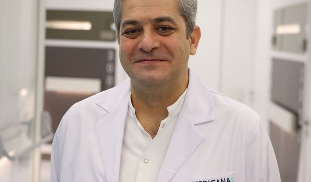 Alzheimer'da erken tanı hayati önem taşıyor