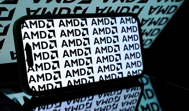 AMD yapay zeka şirketi World Labs'i 8,2 milyar dolara satın alacak