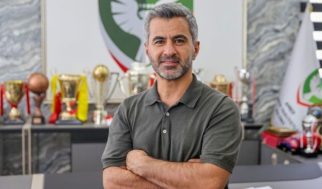 Amed Sportif Faaliyetler'in Kasımpaşa karşısında tek hedefi galibiyet