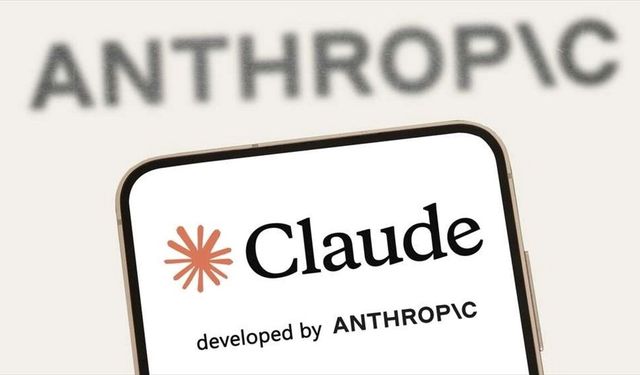 Anthropic'e göre, şirketin AR-GE çalışmalarının yüzde 26'sına yapay zeka Claude liderlik ediyor