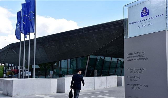 Avro Bölgesi ekonomisindeki direnç ECB'ye yönelik faiz artışı beklentilerini artırdı