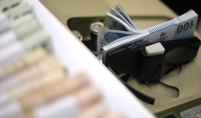 Bankacılık sektörünün net karı ağustosta 676,3 milyar lira oldu