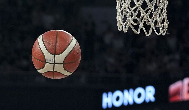 Basketbol Süper Ligi'nin yeni sezonunda 8 ilden 16 takım mücadele verecek