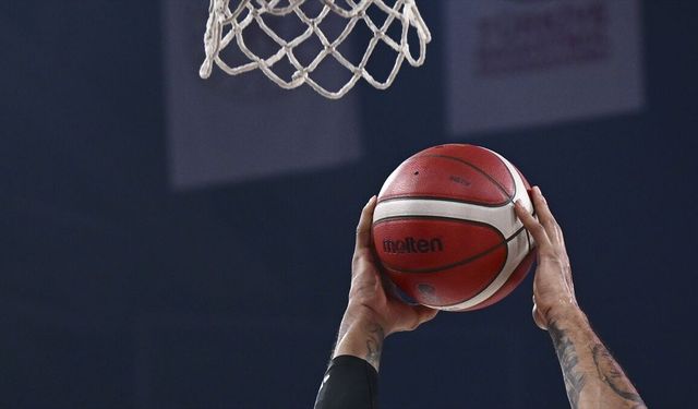 Basketbolda 39. Erkekler Cumhurbaşkanlığı Kupası, yarın sahibini bulacak