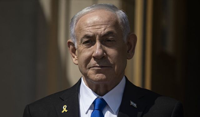 Batı ile İsrail arasında yaşanan gerilim, Netanyahu'nun New York'taki programına yansıdı