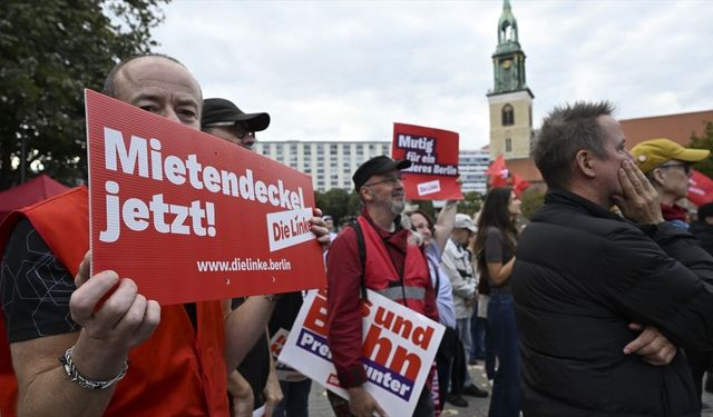 Berlin ve Mecklenburg-Vorpommern seçimleri Almanya siyasetinin geleceği için kritik önemde