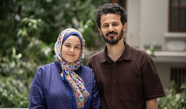 'Bir Anne Hakkında' filmi, Türkiye prömiyerini Antalya Altın Portakal Film Festivali'nde yapacak