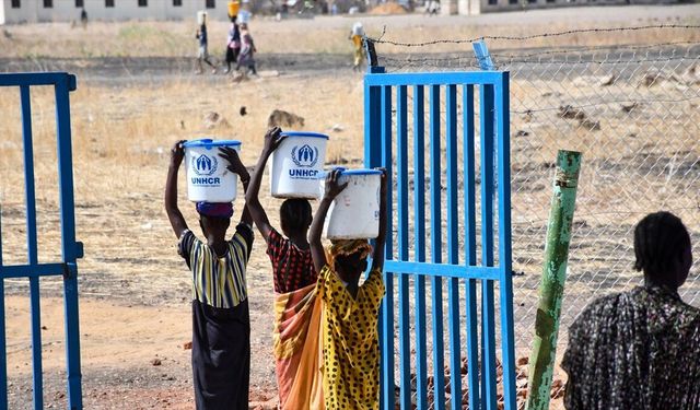 BM Komisyonu: Güney Sudan'da şiddetin artması sivilleri ve siyasi geçişi tehdit ediyor