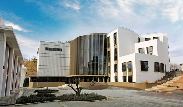 Boğaziçi Üniversitesi Teknopark'ta yürütülen projelerde yapay zekanın ağırlığı arttı