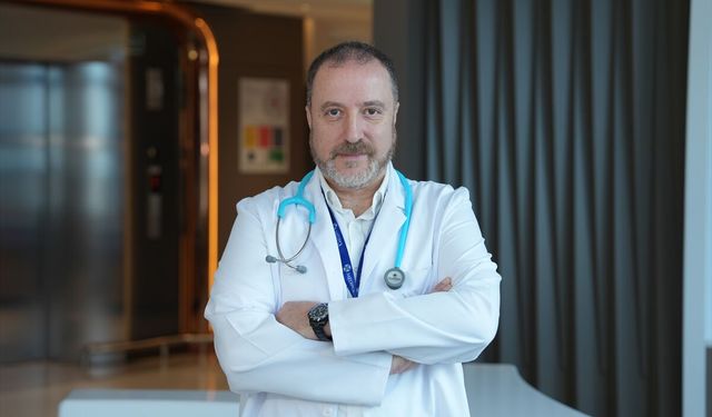 Çocuklarda uzun süre idrar tutma alışkanlığı böbrek sağlığını tehdit edebiliyor