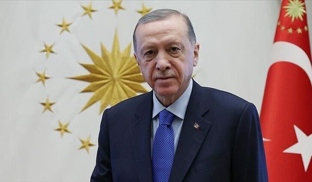 Cumhurbaşkanı Erdoğan: İmam hatipler, başarı çıtasını sürekli daha yükseğe taşıyarak yoluna devam ediyor