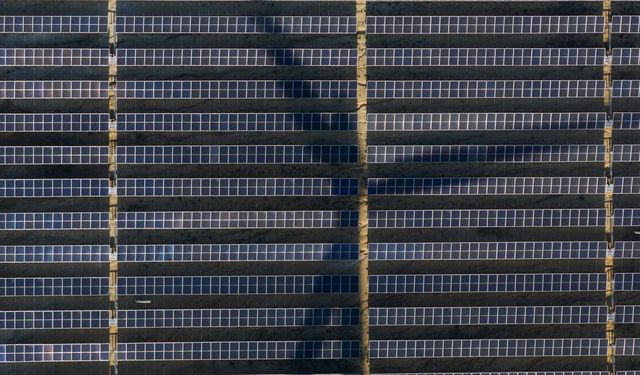 Danimarka, Türkiye'de rüzgar, su ve enerji verimliliğinde yeni işbirliklerine odaklanıyor