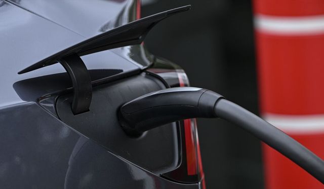 Enerji verimliliğinde 2030 hedefi için iyileşmenin yüzde 5,6'ya çıkması gerektiği değerlendiriliyor