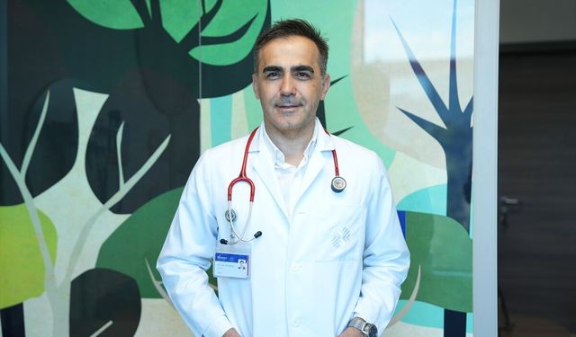 Enfeksiyonla alerjinin ayrımında ateş belirleyici olabiliyor