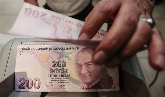 Eylül ayı yaşlı ve engelli aylıkları hesaplara yatırılmaya başlandı