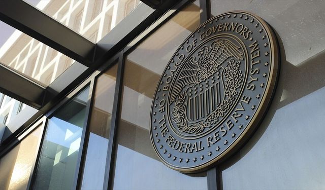 Fed'in Bej Kitabı, ekonomik faaliyetin 'ılımlı' şekilde arttığını ortaya koydu