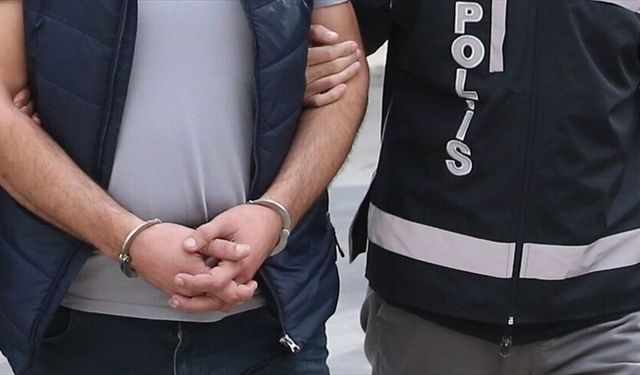 FETÖ'nün 'güncel bilişim yapılanması' soruşturmasında 10 gözaltı