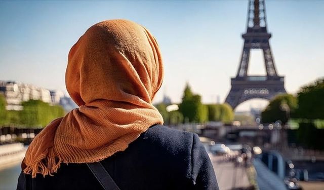 Fransa'da başörtüsü yasağı tartışmasının başlangıç noktası: Creil hadisesi