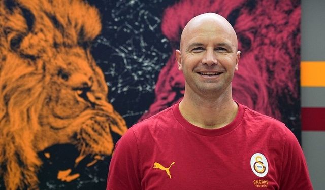 Galatasaray Çağdaş Faktoring'in yeni sezonda hedefi kupa kazanmak