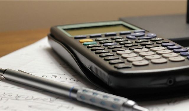 Hizmet Üretici Fiyat Endeksi ağustosta aylık yüzde 2,87, yıllık yüzde 33,29 arttı