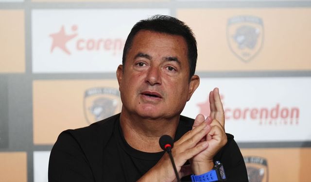 Hull City'nin sahibi Ilıcalı'dan Manchester City'le ilgili iddialara 'finansal doping' benzetmesi