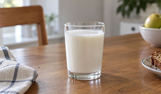 İçme sütlerinde sadece doğal aroma vericiler kullanılabilecek