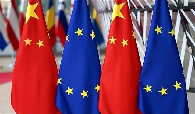 Ifo: AB'nin Çin'e yönelik gümrük vergileri haksız rekabeti çözmede sınırlı kalacak