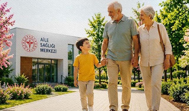 İki yılda 158 milyon kronik hastalık taraması yapıldı