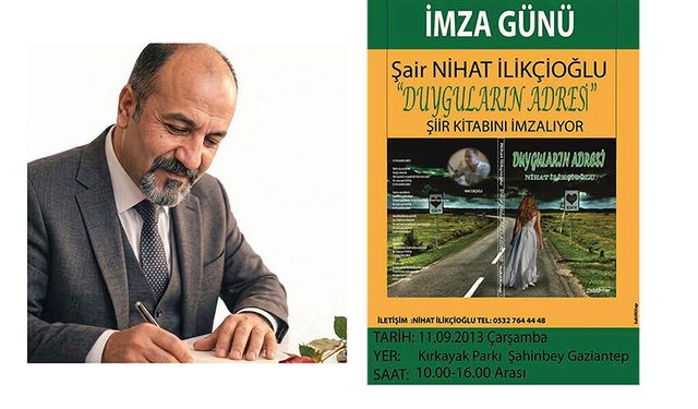 11 EYLÜL’DE ‘’İMZA FIRTINASI‘’ HÂLÂ ESİYOR
