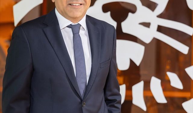 ING Türkiye'de üst düzey atama