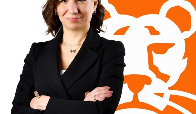 ING'den Turuncu Gençlik ile gençlerin finansal yolculuğuna destek