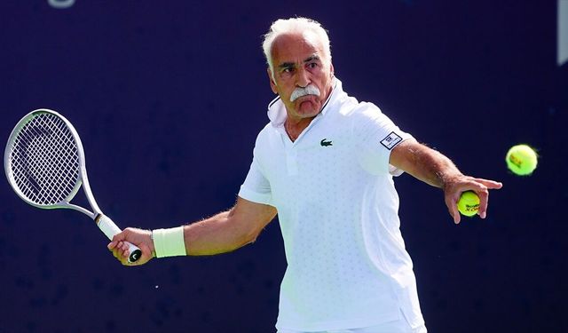İran'daki tenis yasağından dünya tenisine uzanan büyük ün
